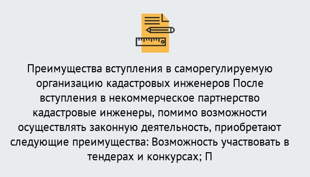 Почему нужно обратиться к нам? Минеральные Воды Что дает допуск СРО кадастровых инженеров?