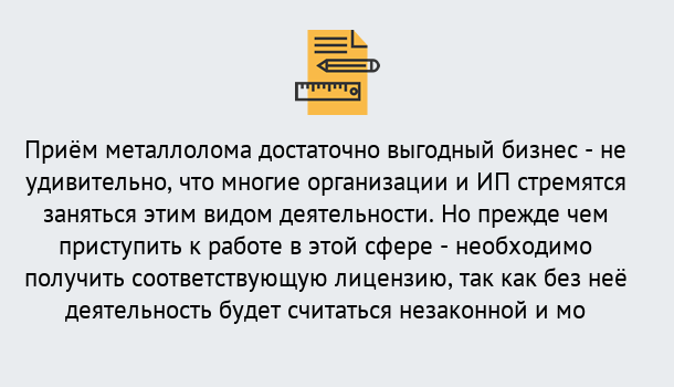 Почему нужно обратиться к нам? Минеральные Воды Лицензия на металлолом. Порядок получения лицензии. В Минеральные Воды